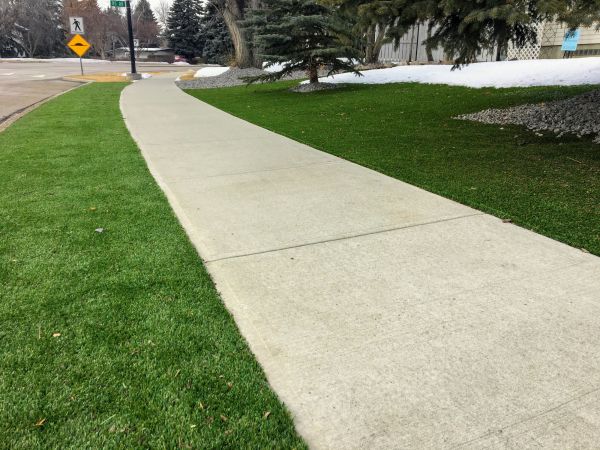 Cost of Concrete Walkway Lifting in Fort Myers