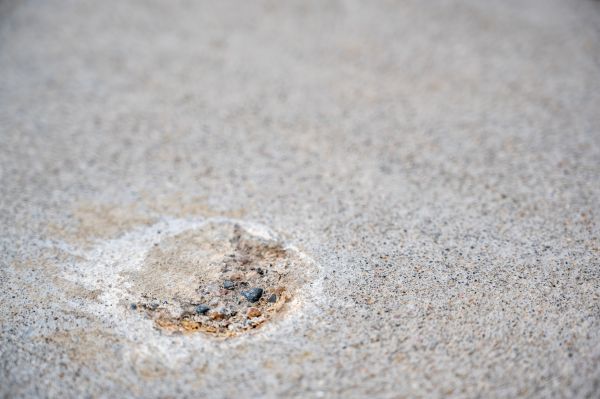 Slab Jacking in Fort Myers