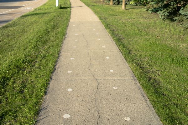 Cost of Concrete Void Filling in Fort Myers