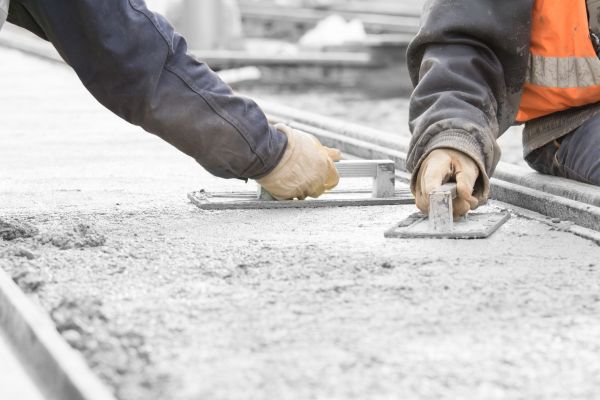 Cost of Driveway Mudjacking in Fort Myers