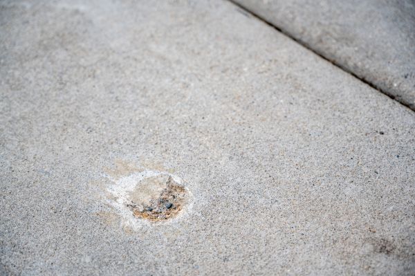 Cost of Patio Raising in Fort Myers