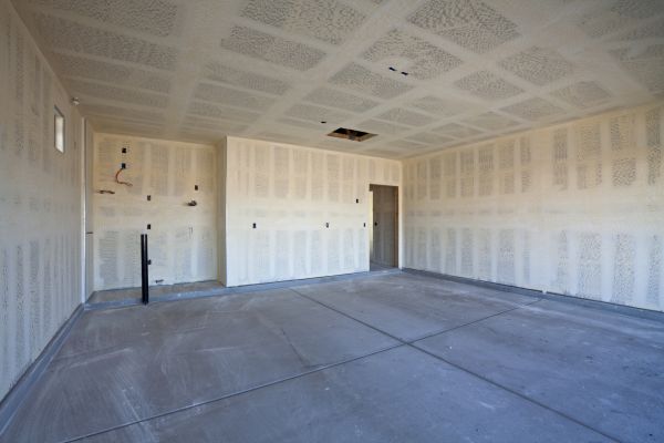 Cost of Garage Floor Leveling in Fort Myers